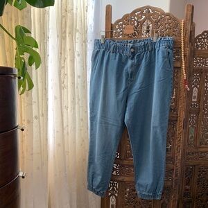 DC Women's Blue Jeans